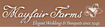 Mayfair Farms logo