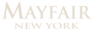 Mayfair New York logo