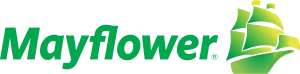Mayflower logo