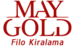 MayGold Filo logo