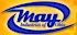 May Industries of Ohio logo