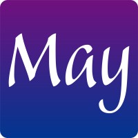 May Institute logo