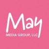 May Media Group logo