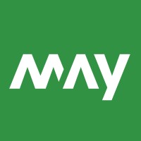 May Mobility logo