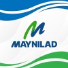 Maynilad Water Services logo