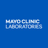 Mayo Clinic Laboratories logo