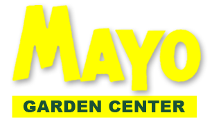 Mayo Garden Centers logo