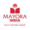 Mayora India logo