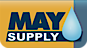 May Supply logo