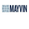 Mayvin logo