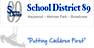 Broadview Board of Education-School District 89 logo