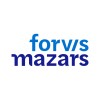 Mazars In Thailand logo