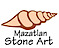 Mazatlan Stone Art logo