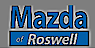 Mazda of Roswell logo