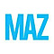 Maz logo