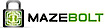 Mazebolt logo