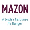 MAZON logo