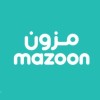 Mazoon Dairy logo