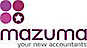 Mazuma Usa logo