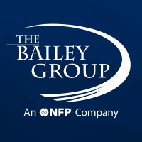 The Bailey Group logo