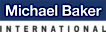 Michael Baker International logo