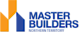 Master Builders NT logo