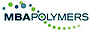 Mba Polymers logo