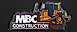 Mbc Construction logo