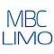 MBC Limo logo