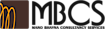 Mbcs logo