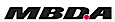 MBDA logo