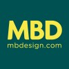 Marketing By Design logo