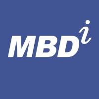 MBDi logo