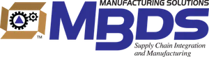 MBDS logo