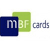 MBF Cards logo