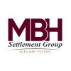 Mbh Settlement Group logo