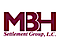 MBH Settlement Group logo