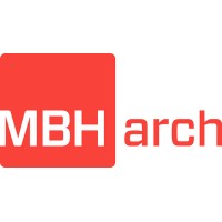 Mbh Architects logo