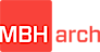 Mbh Architects logo