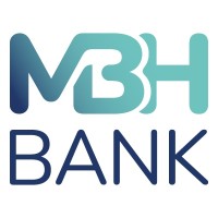 Mbh Bank logo