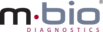 Mbio Diagnostics logo