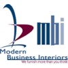 Modern Business Interiors logo