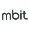 Mbit logo