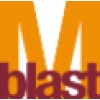 Mblast logo