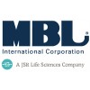 Mbl International logo