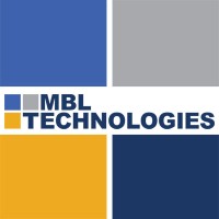 MBLTechnologies logo