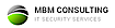 MBM Consulting logo