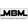 Mbm logo