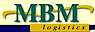 MBM Logistics logo