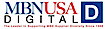 Minority Business News logo